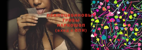 твердый Нягань
